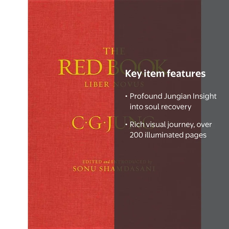 Philemon The Red Book, (Hardcover) - Walmart.com