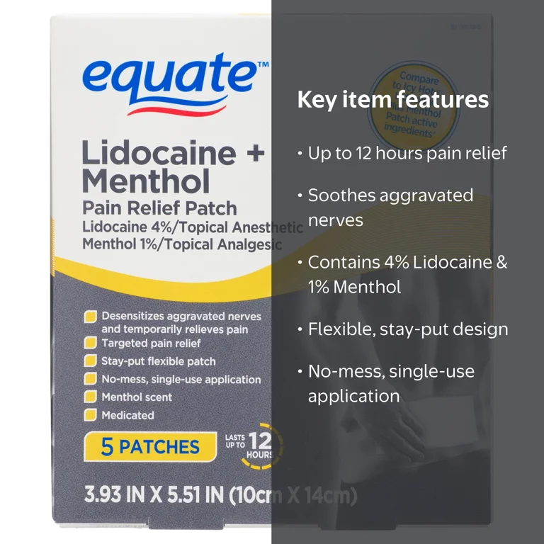 patched glp-1 reviews consumer reports What Are Patches? A Helpful Overview In the gray world of