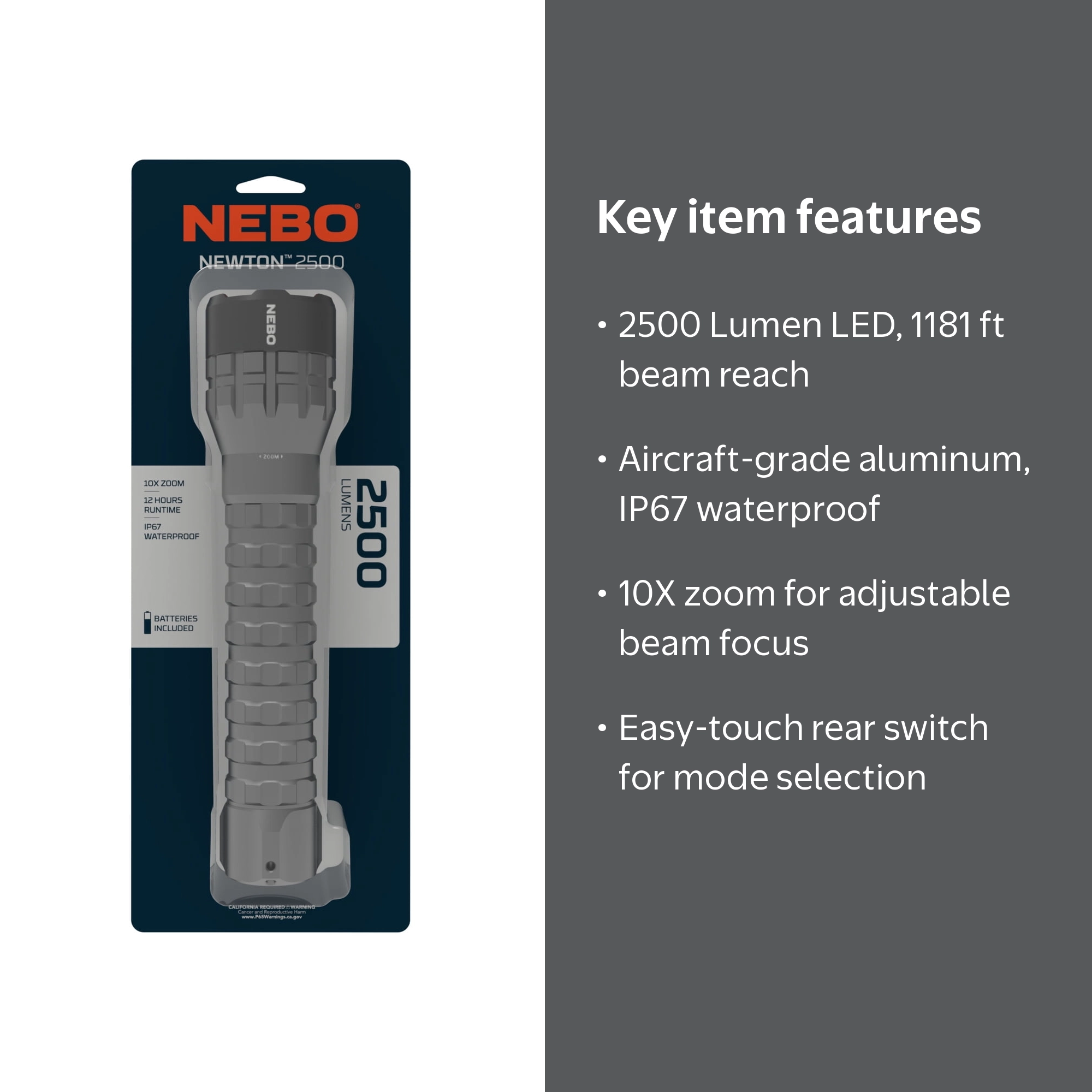 milwaukee cordless flashlight 14-46-1825 specs Milwaukee Cordless Work Light 14-46-1825 18v Bare Tool for sale online