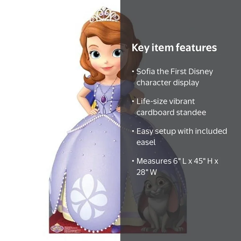 Sofiaさま専用ページ Sofia the First - Disney - Walmart.com