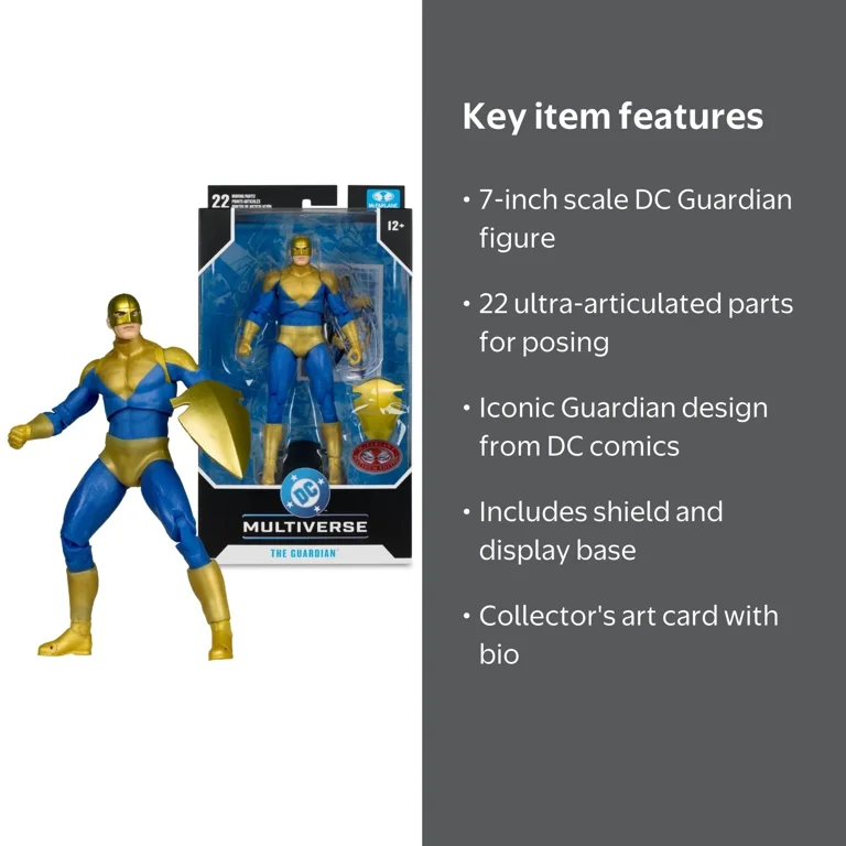 McFarlane Toys, 7