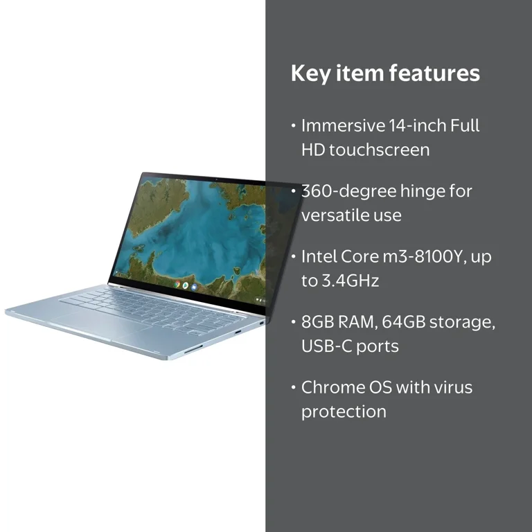 ASUS 2-in-1 14