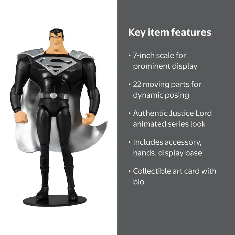 McFarlane Toys, 7