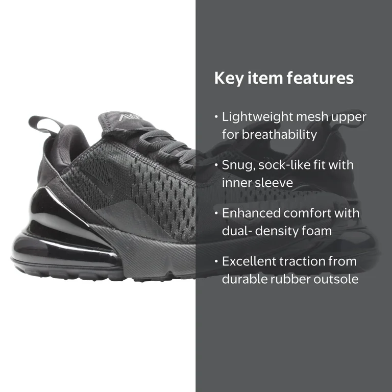 Nike Air Max 270 Men display picture 2