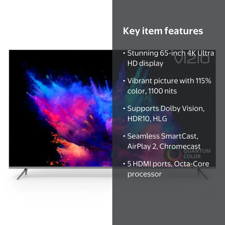 VIZIO 65