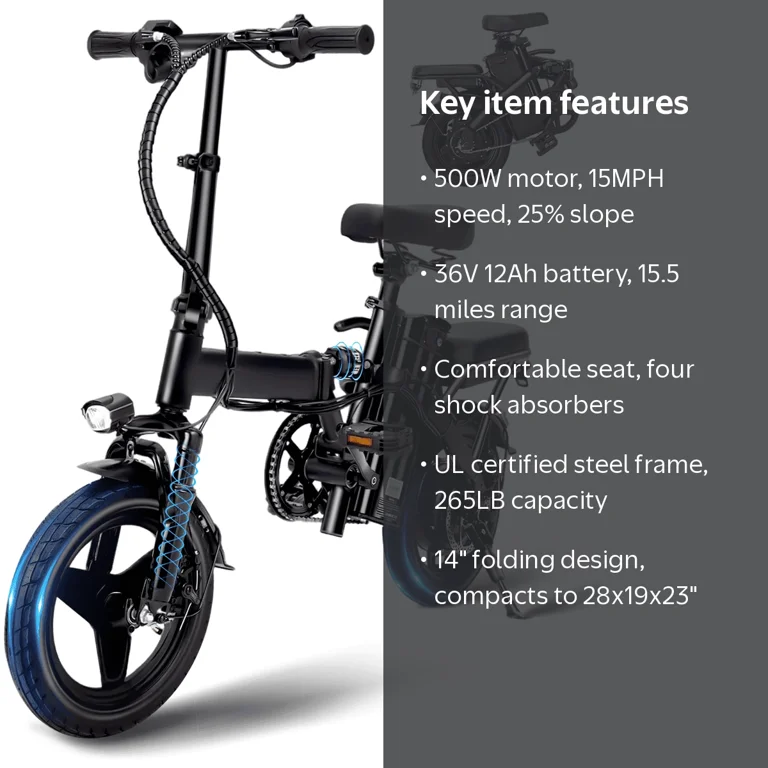 electric folding bicycle Hiboy EX6F Foldable Bike | Low Step & Fat Tires Experience the perfect blend of compact design and powerful performance with the Concord 20 Urbanfold Electric Folding Bike Pedego Electric Bikes | Latch