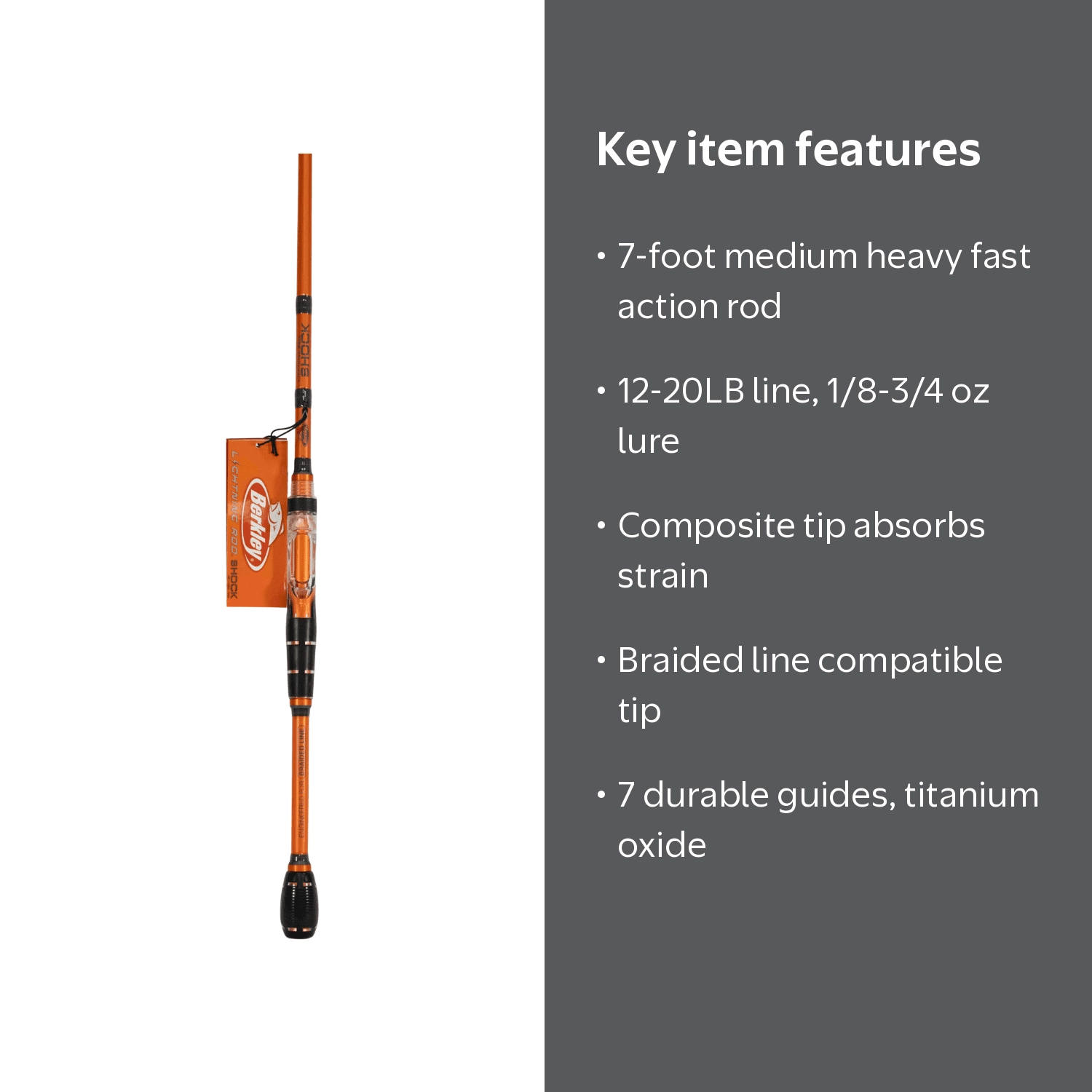 buy fishing accessories online india 2.1M Sea Pole Soft Bait Fish Hook Combo Set – INDIAN SLINGSHOT gear_ratio__7.2:1 Northern Pike Fishing Best Style:Mini Transparent