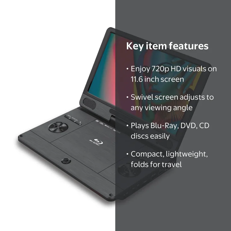 Proscan 11.6