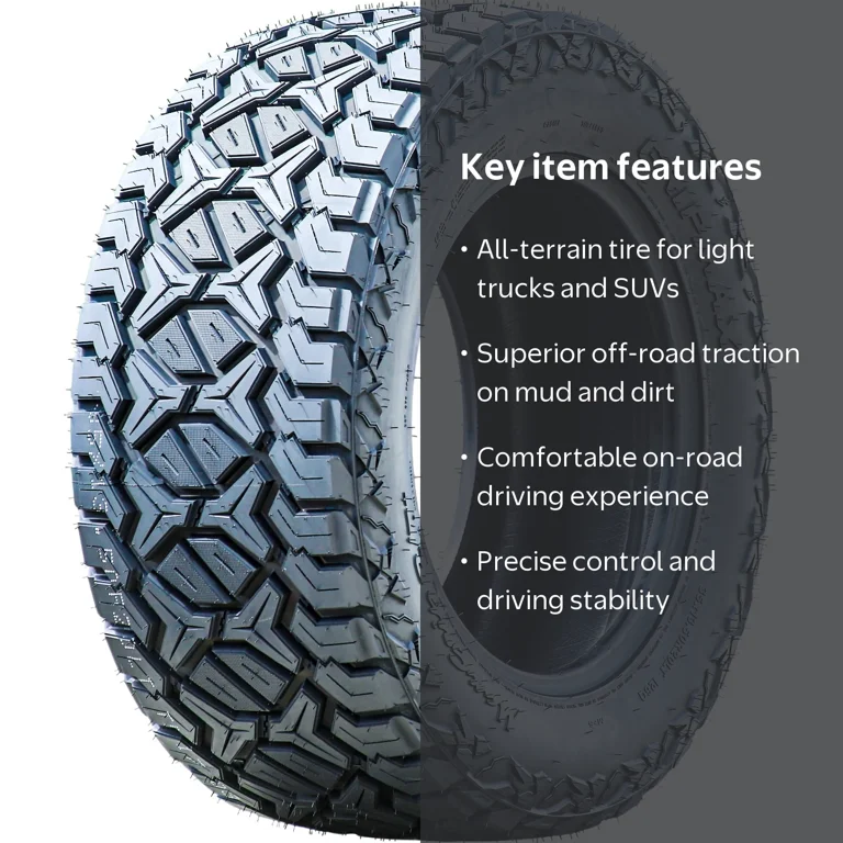 Gripmax MaxGrip R/T+ 3 Ply Sidewall 35X13.50R20 126Q F 12 Ply