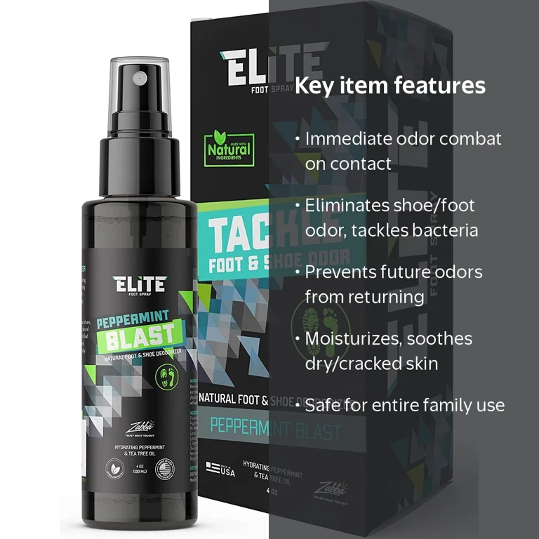 Elite Sportz Shoe Deodorizer