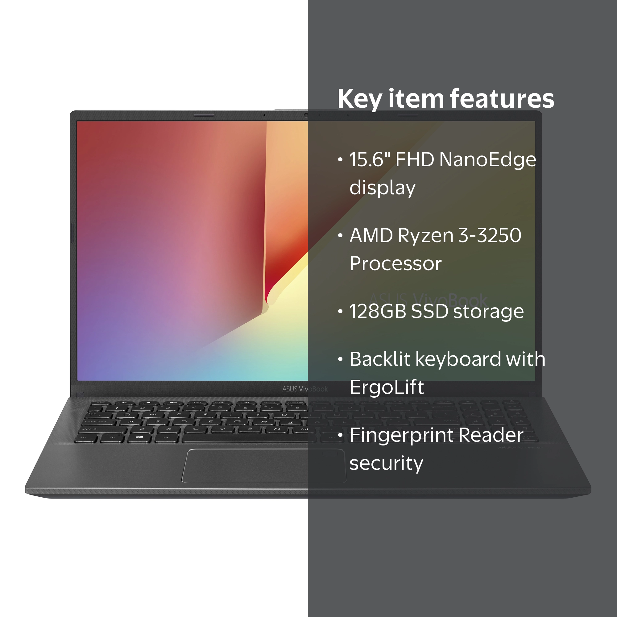 ASUS VivoBook 15.6