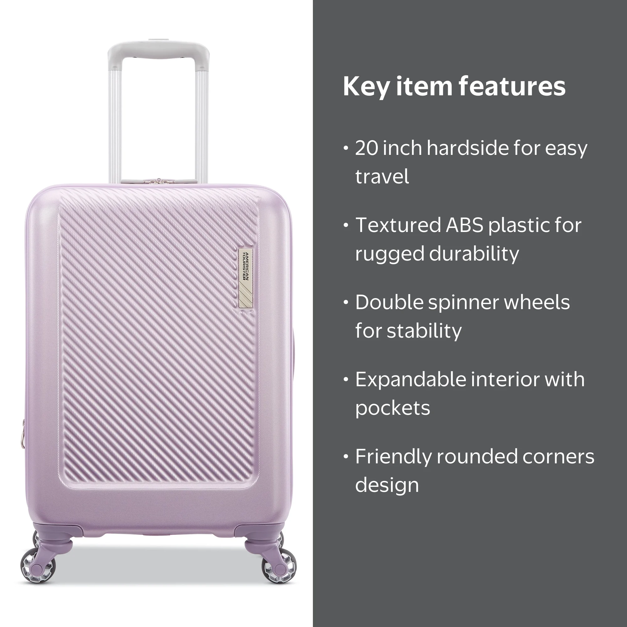 American Tourister Ikon 20