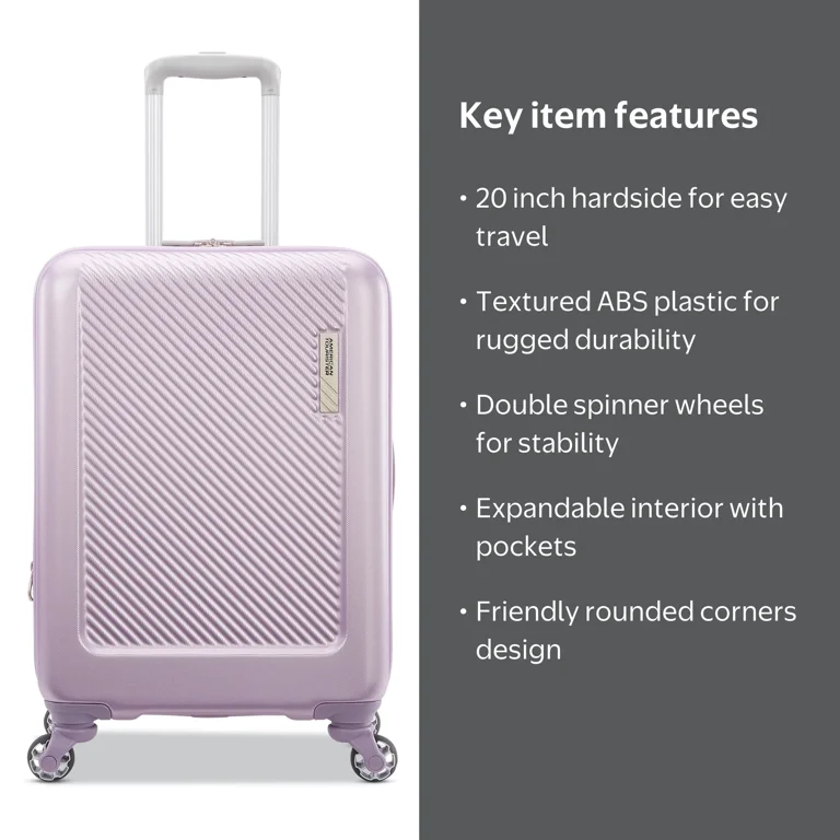 とり　453520 American Tourister Ikon 20