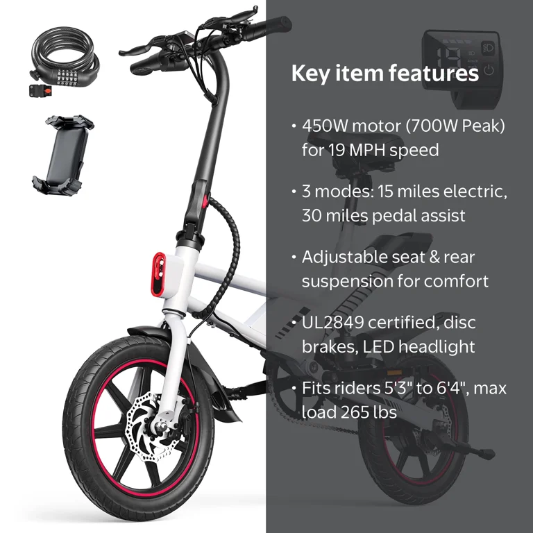 xiaomi bicycle electric Baicycle Bike S1:The minimalist bike – Crowdfunding comfort and safety perfectly Electric Bike Fnac Qicycle Vélo