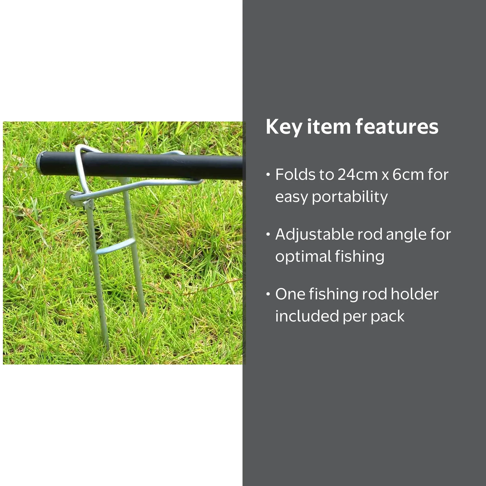 2 piece abu garcia fishing rods Abu Garcia Salty Field SFS-1002MH