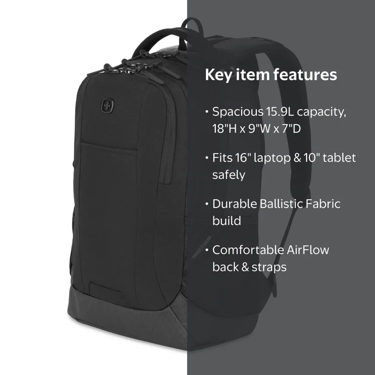 jansport backpack deep navy 600 denier poly Superbreak Plus with Laptop Sleeve cristo_rey and a luggage pass JanSport Core Cardholder Wallet Duration:8 - 10 dias / days