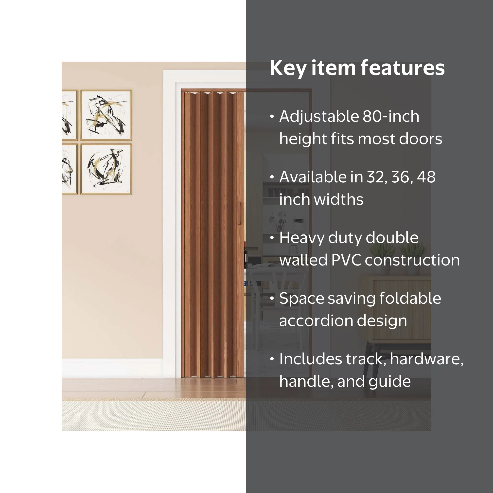 Techni Home 48