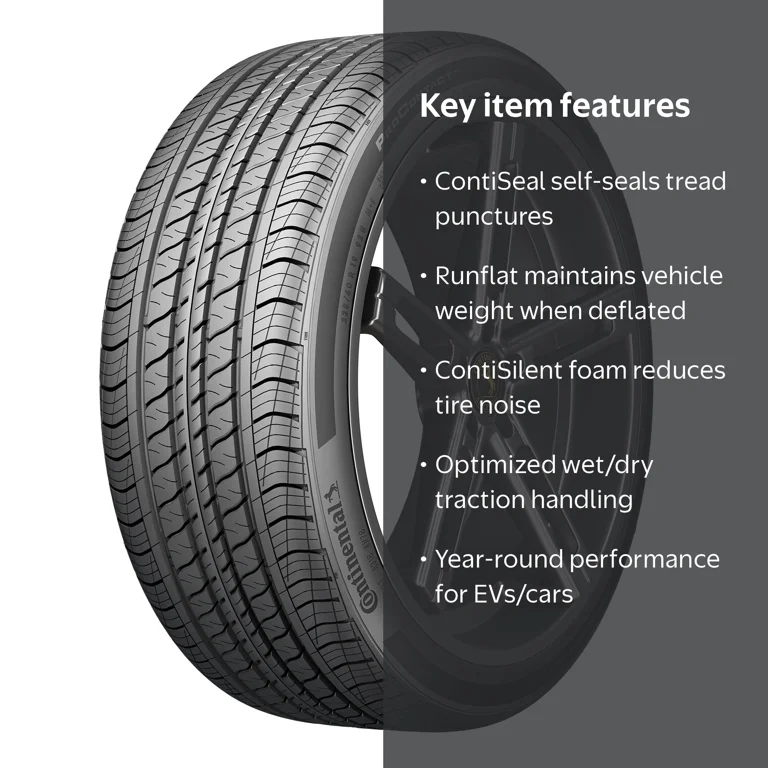PIRELLI PZERO 235/45R18 94V All Season New Tire - Walmart.com