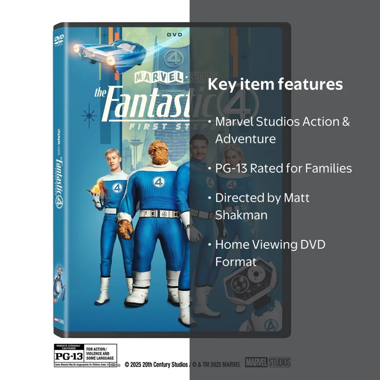 ファンタスティック・フォー DVD コレクターズ・エディション Amazon