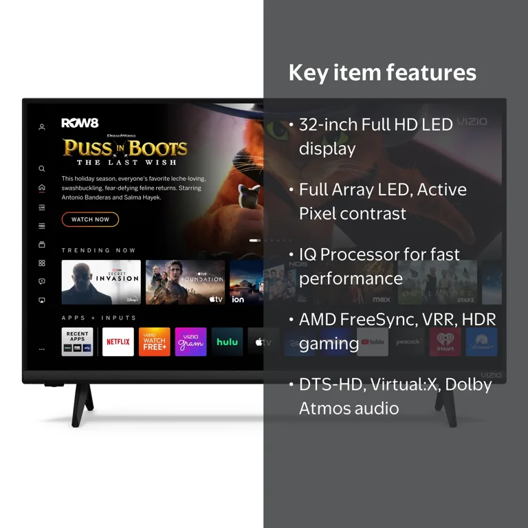 VIZIO 32