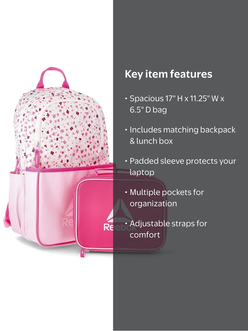 17 in laptop backpacks for girls 17