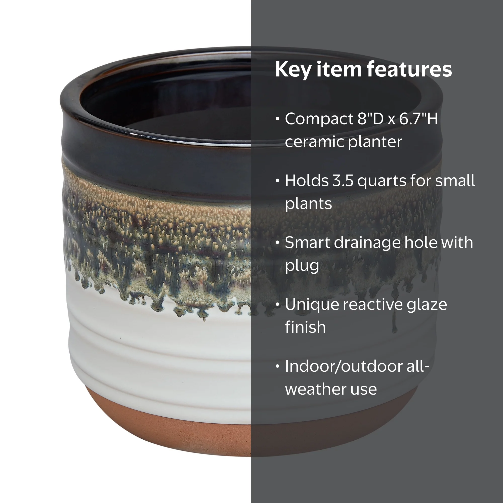 Better Homes & Gardens 8