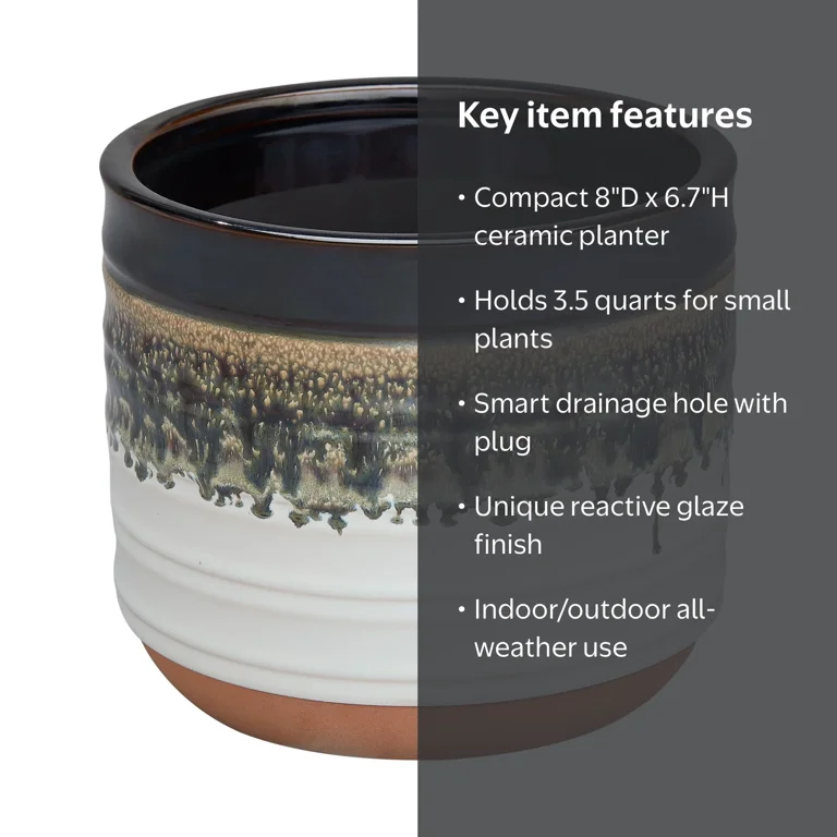 Better Homes & Gardens 8