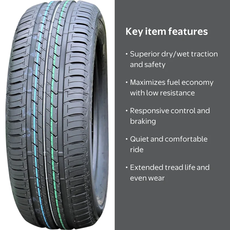 Bridgestone Ecopia EP150 205/65R16 95H Standard Load Summer One Bridgestone Ecopia EP150 205/65R16 95H Standard Load Summer One