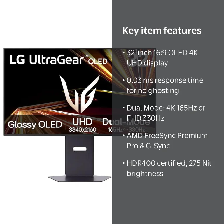 LG 32 LG 32