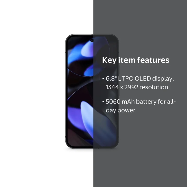 Google Pixel, Smartphone, 6.8 Google Pixel, Smartphone, 6.8