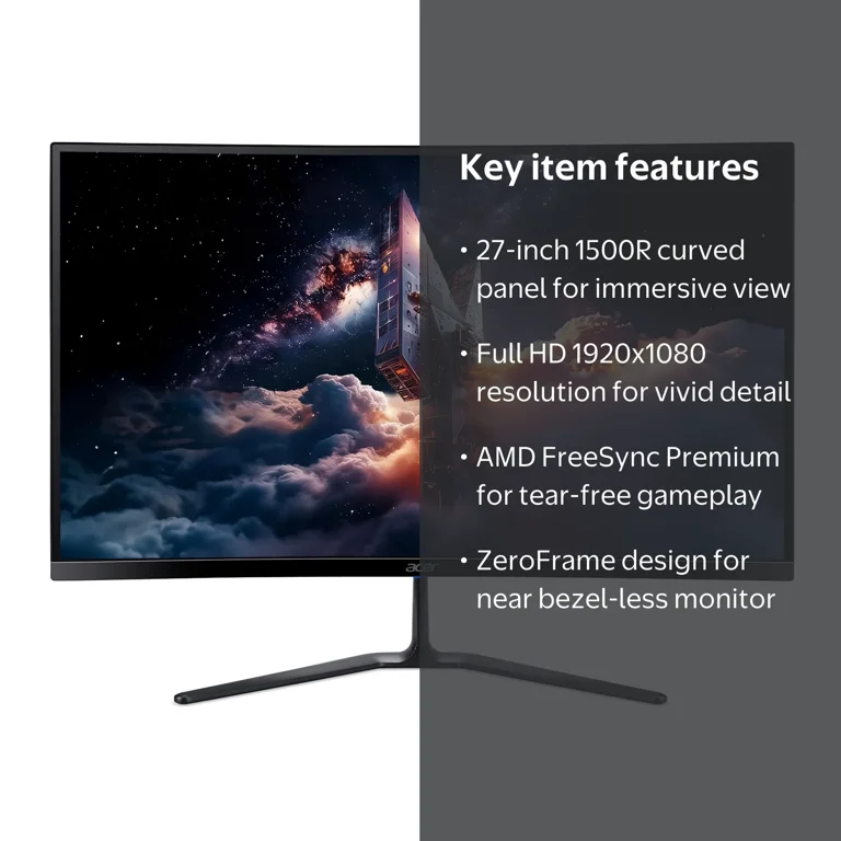 Acer Nitro 27