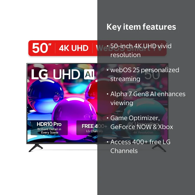 LG 50