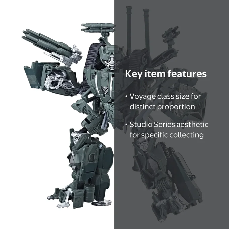 TRA GEN STUDIO SERIES VOYAGE BRAWL - Walmart.com