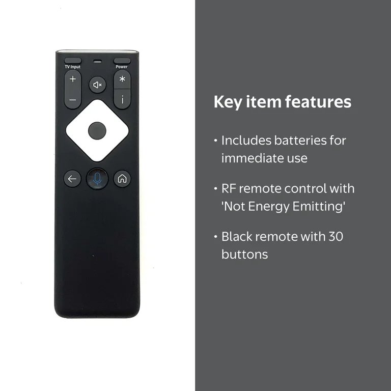 Xfinity, Voice Remote Control for Flex Streaming Device XR16