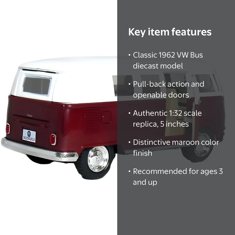 Kinsmart 5