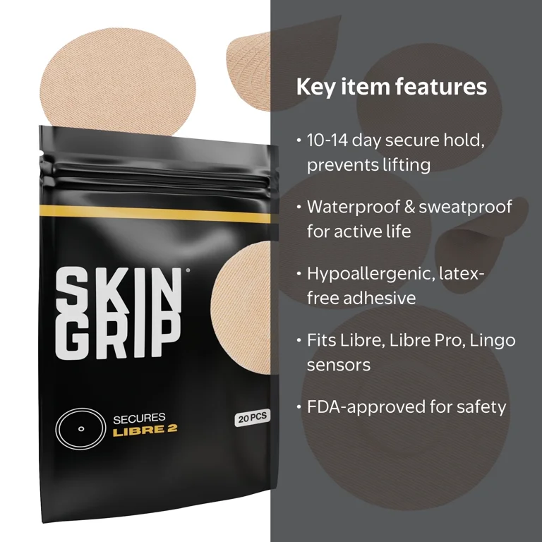 glp 1 patches fsa eligible GLP-1  Infinity Hoop This premium pack not only manages nausea and boosts energy GLP-1s: FSA & HSA Eligibility