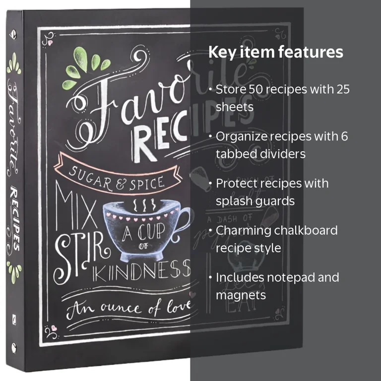 recipe binder with recipe cards Your LOGO, Custom Card Binder, 4x6 Personalized Your Business Logo 10 refillable clear sheets Wood Recipe Book, Recipe Binder,