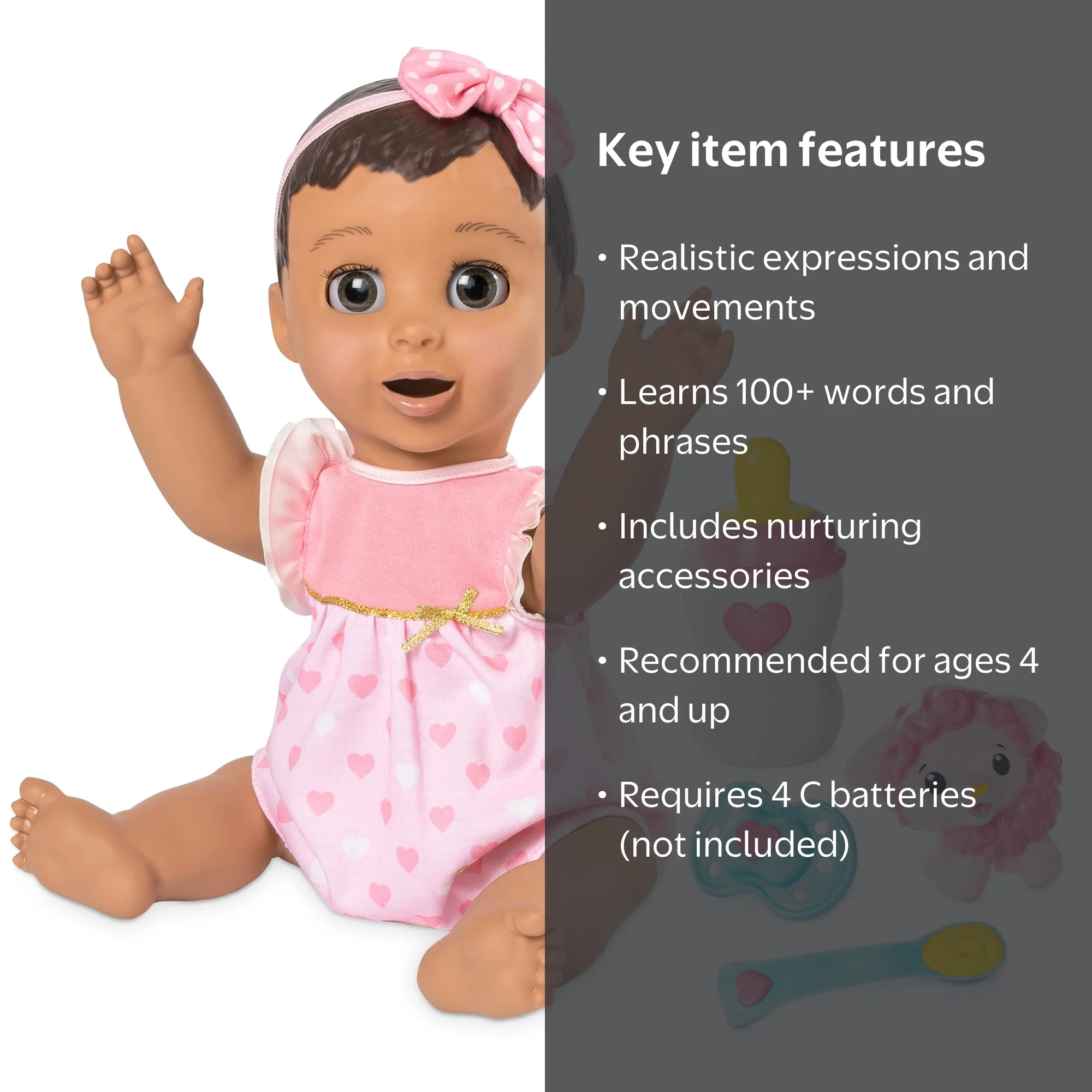 Luvabella - Walmart.com