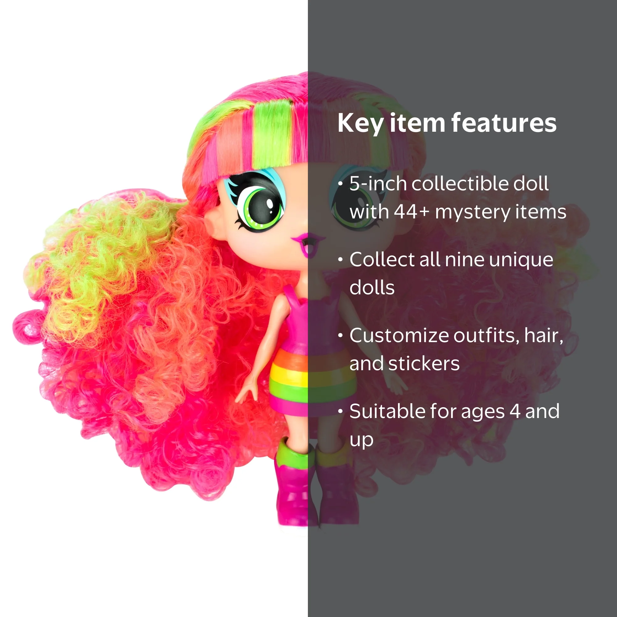 Decora Girlz 5