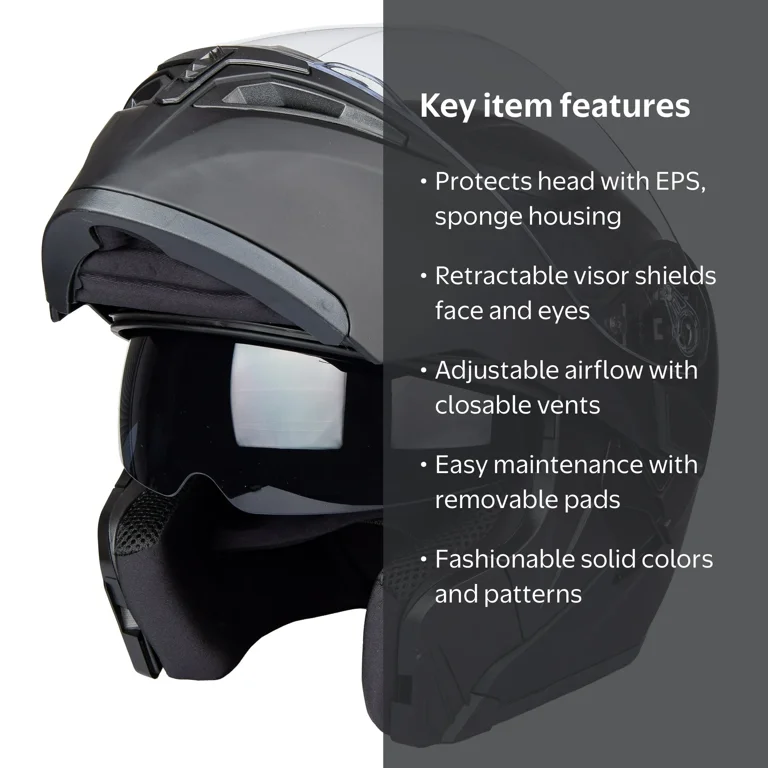 full face cool motorcycle helmets Fly Racing Sentinel Recon Matte Black-Purple Chrome Helmet Xl The helmet features a DOT Full Face Motorcycle Cool Sportbike