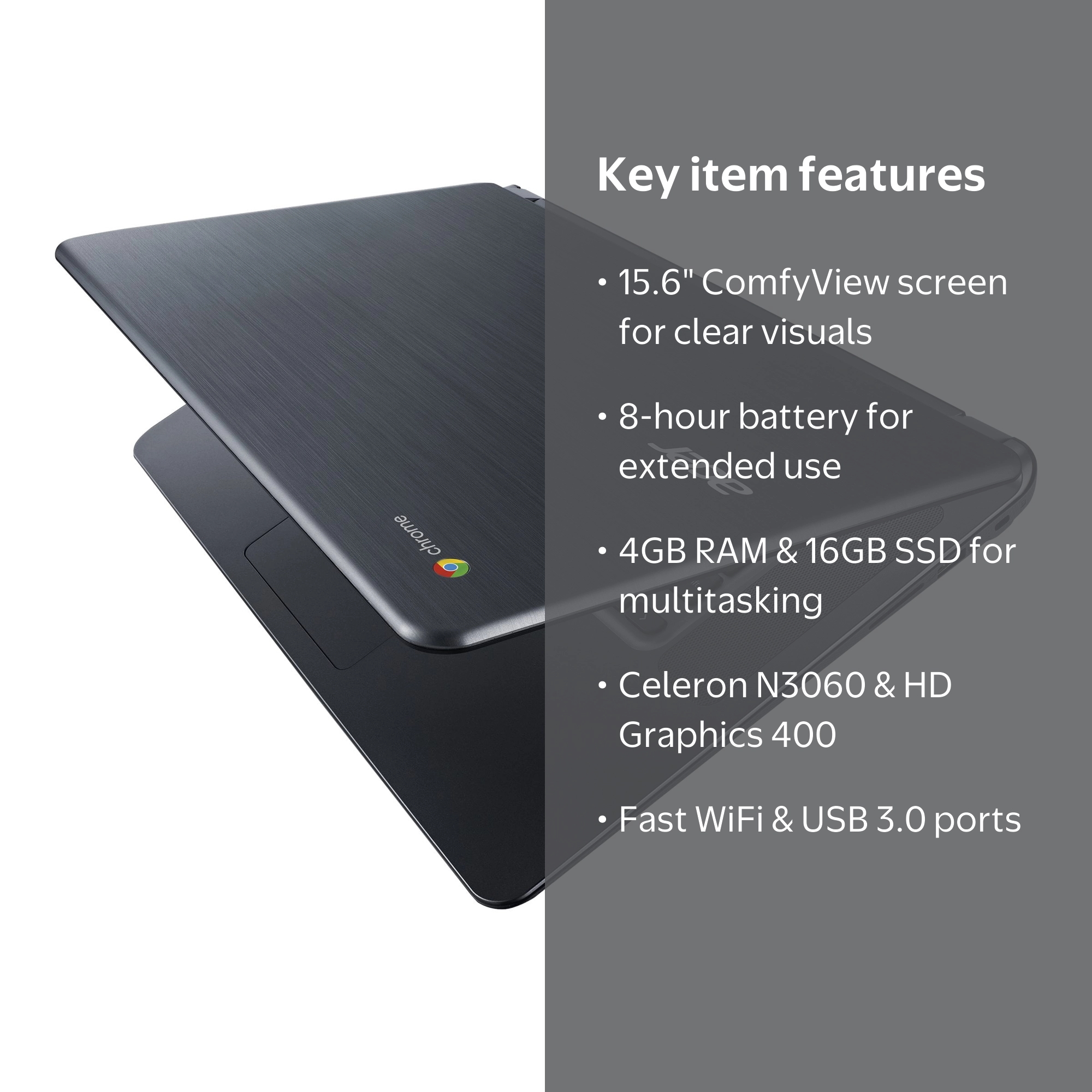 SALE‼️Acer Chromebook 本体 ブラック k2-_993f79d3-5985-4192-b087-