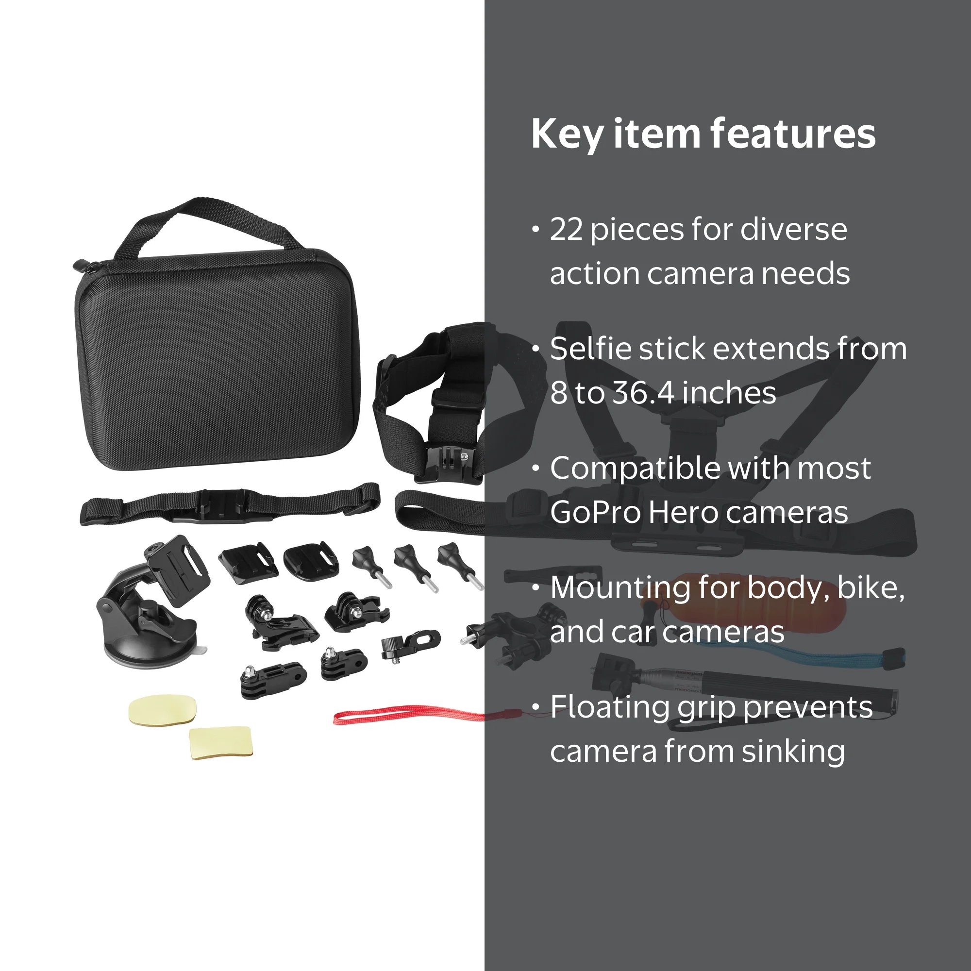 best toiletry bag for travel mens Large Hanging Multi-Toiletry Men B690 Deluxe RH All bags come with Size:SF Grey Jansport Jan Sport