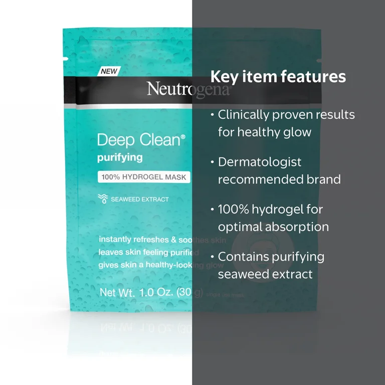 NEcCO Clear Moisture Mask 60g 3本セット NEcCO Clear Moisture Mask NEcCO Clear Moisture Mask 60g 3本セット NEcCO Clear Moisture Mask