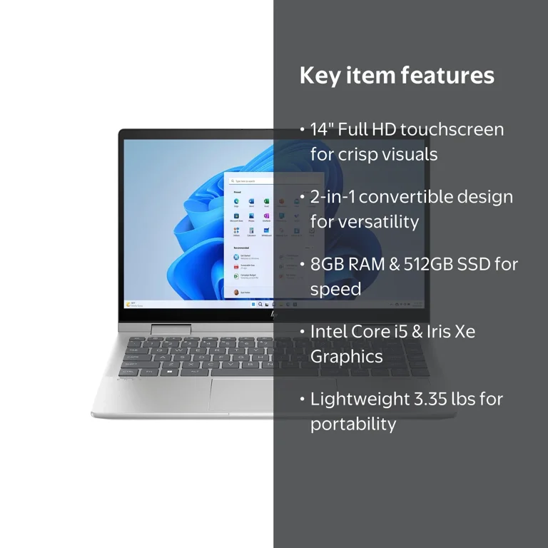 HP ENVY 14