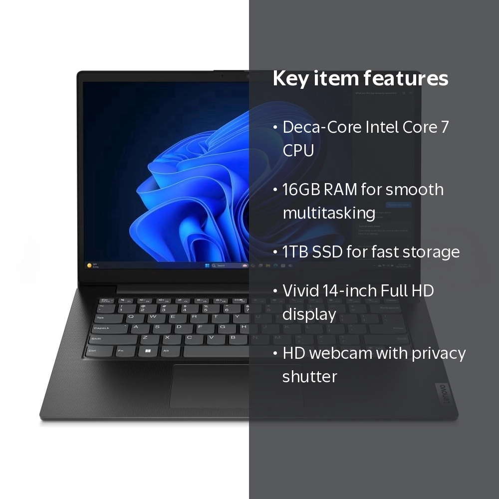 Lenovo V14 G5 14