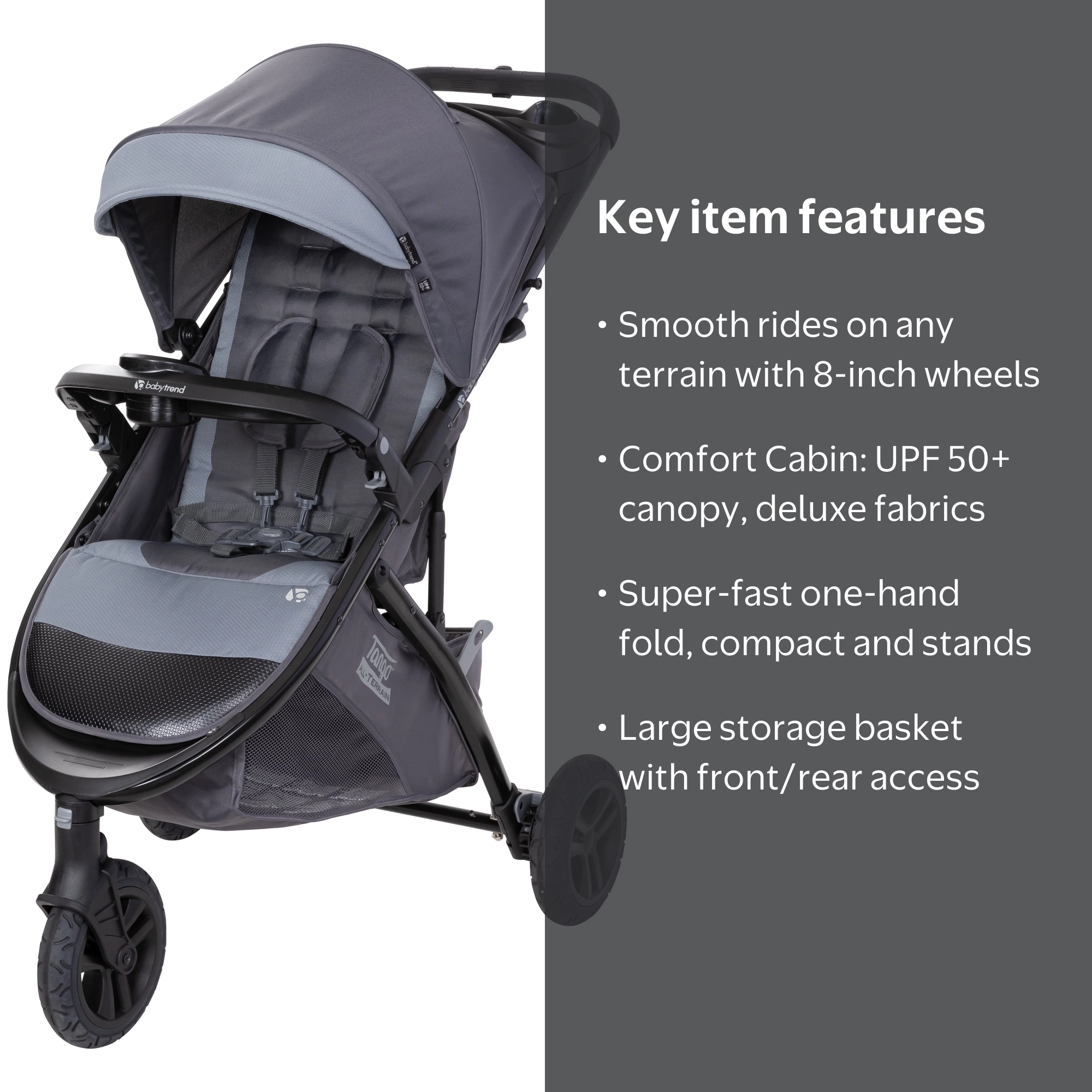 cybex eezy s twist+2 pushchair Compact Travel With Silver Frame Style:SALTIST50H What's your go-to lure bc-filter-exterior-material-Leather