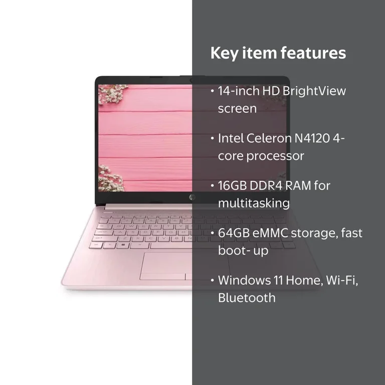 HP 14