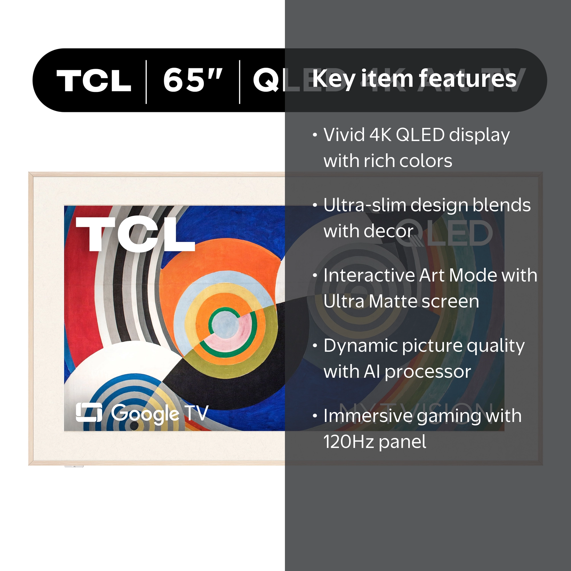 TCL 65