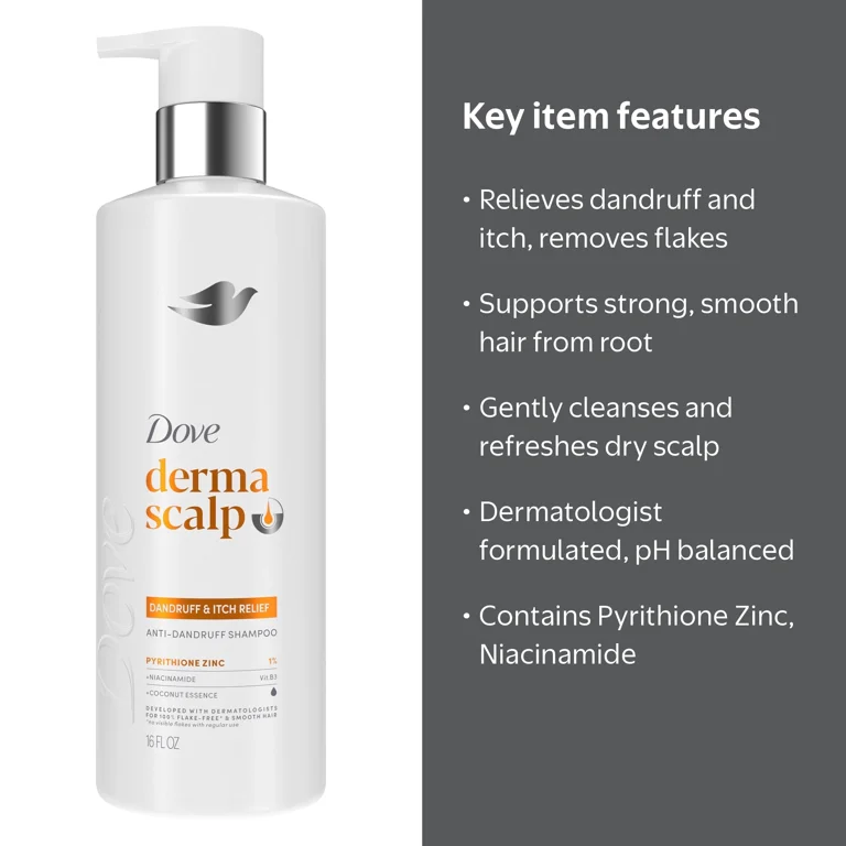 glp 1 itchy scalp GLP-1 Hair Loss Shampoo -
