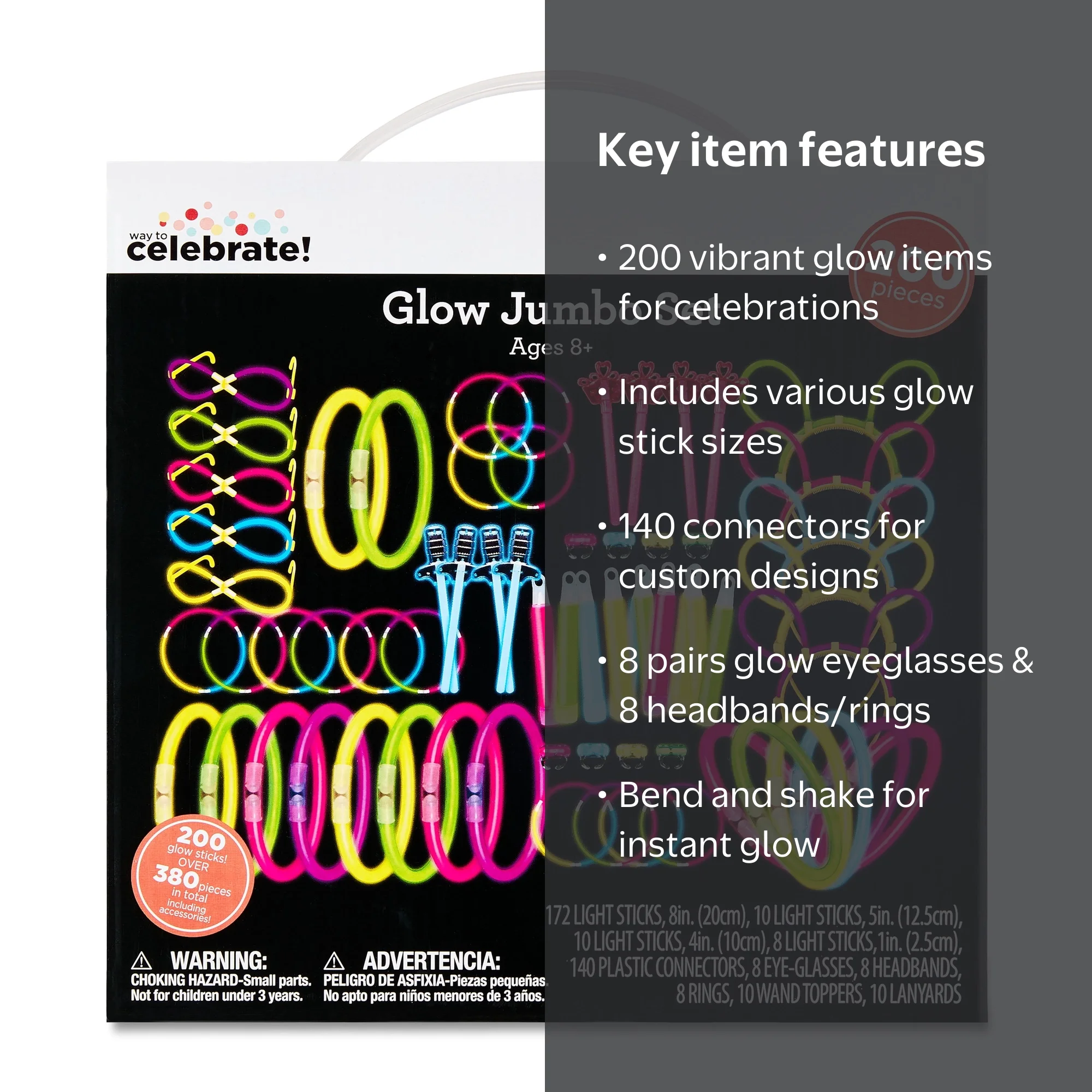 SALE！ GLOW PACK9500円　最安値！ k2-_6f8242bf-1516-4926-9718-